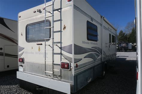 99 winnebago adventurer|1999 winnebago minnie winnie specs.